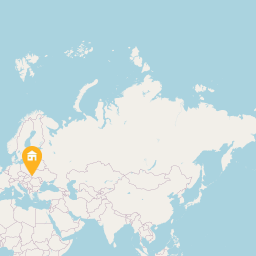 Сергій на глобальній карті